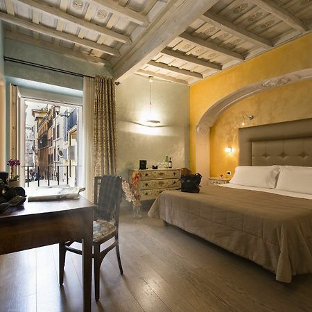 Relais Maddalena Hotel Rome Exterior photo
