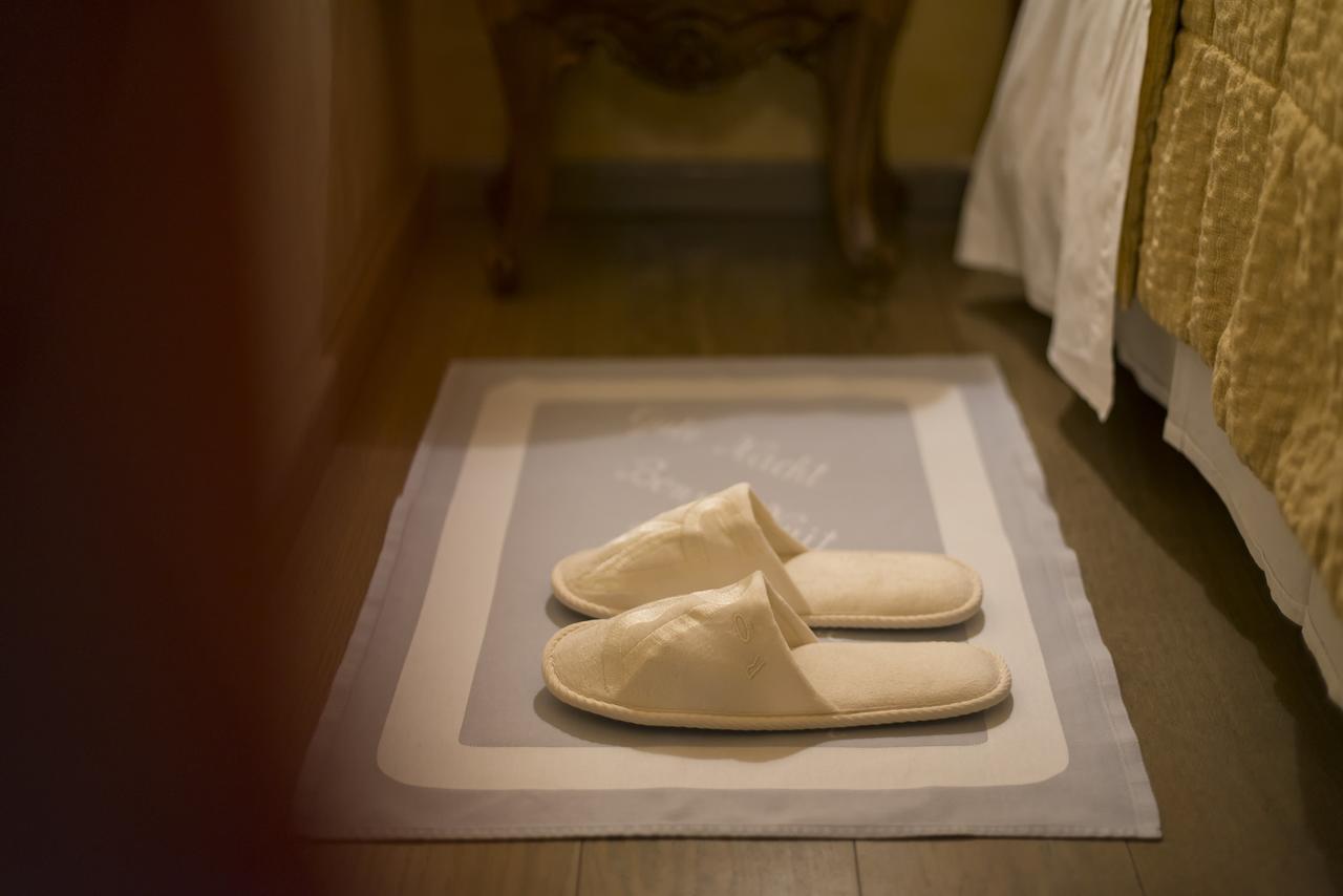 Relais Maddalena Hotel Rome Exterior photo