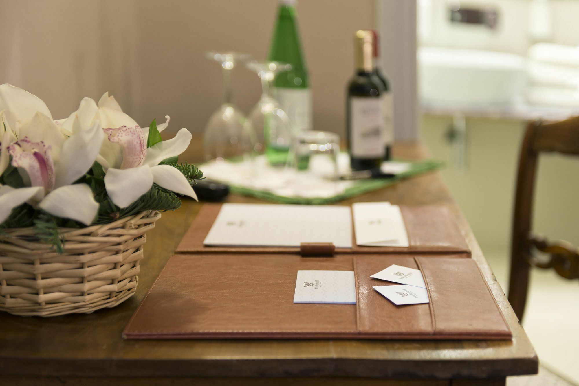 Relais Maddalena Hotel Rome Exterior photo