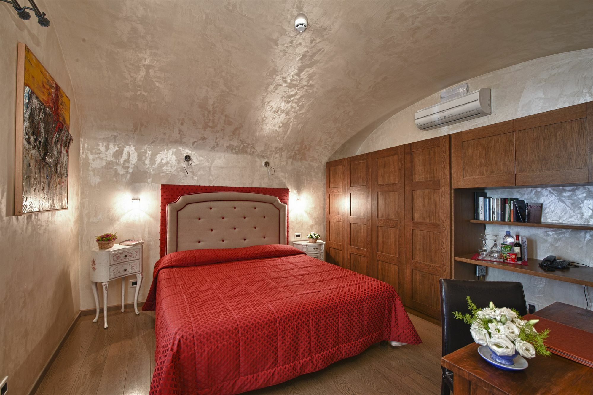 Relais Maddalena Hotel Rome Exterior photo