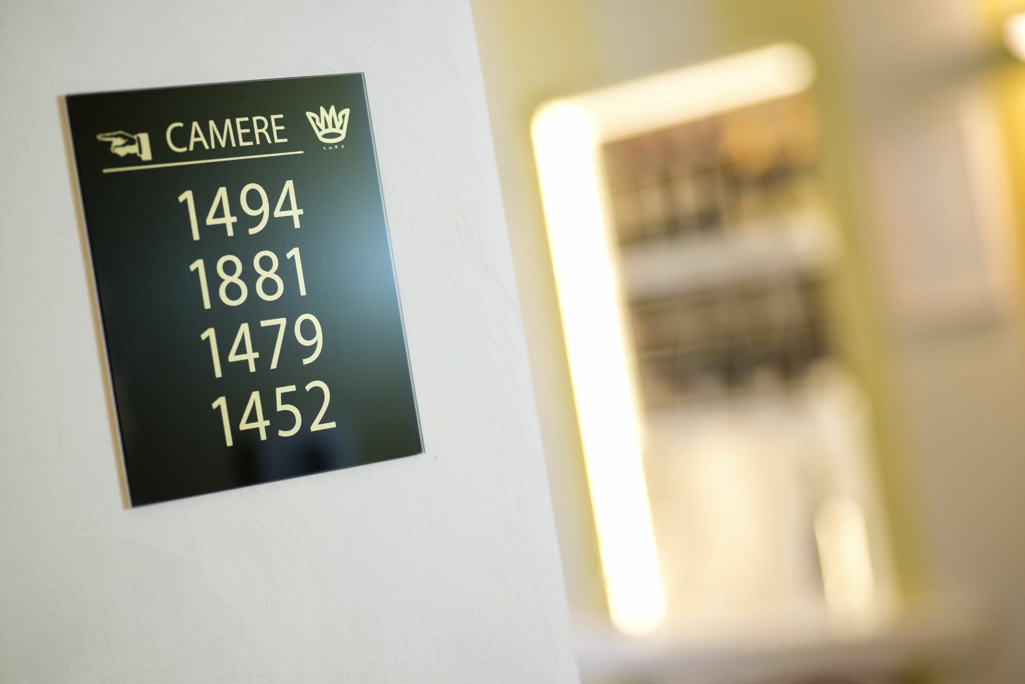 Relais Maddalena Hotel Rome Exterior photo