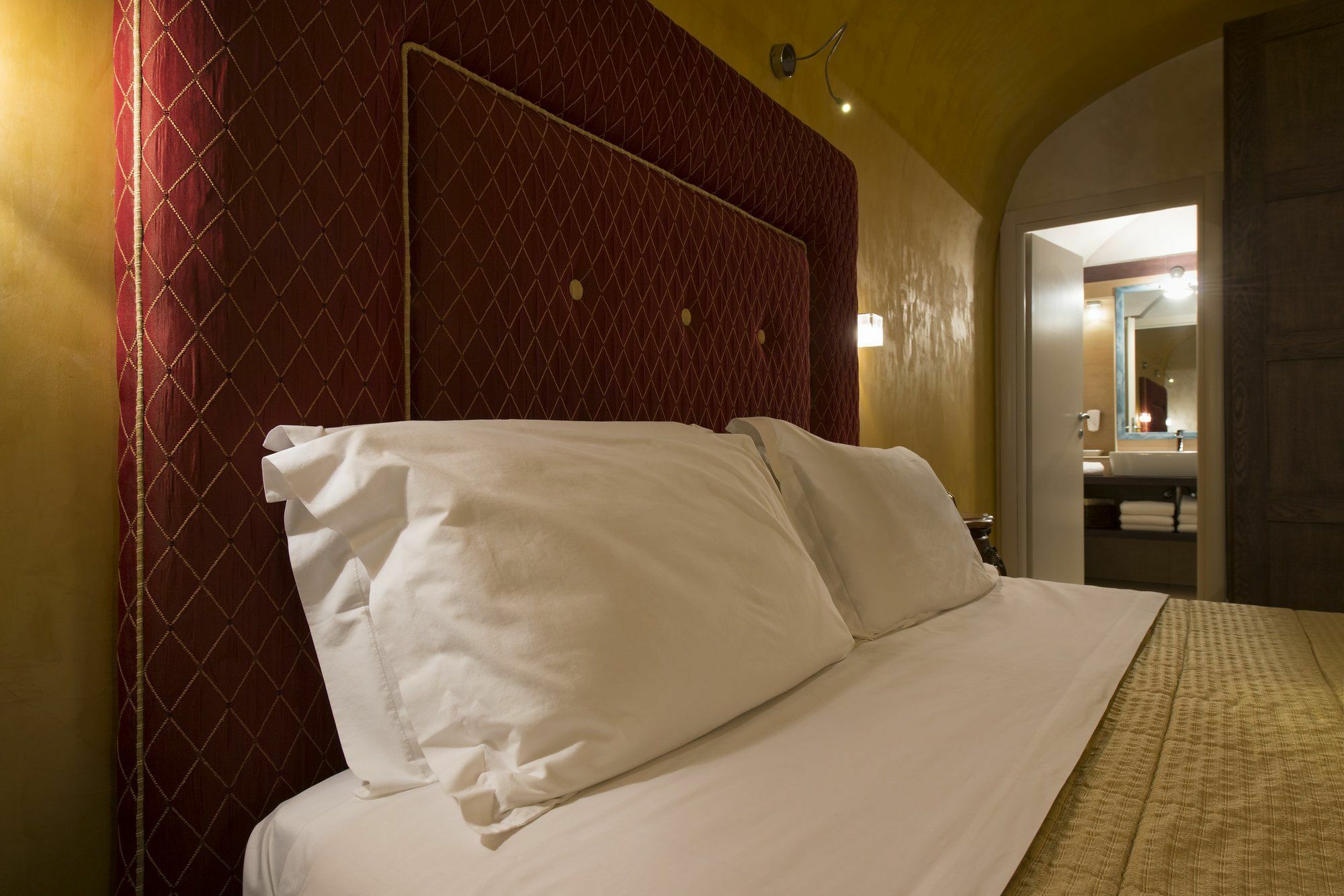 Relais Maddalena Hotel Rome Exterior photo